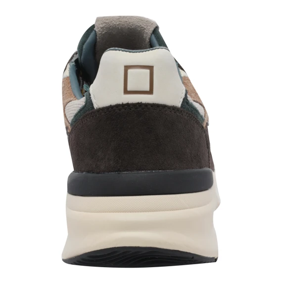 Sneakers beige