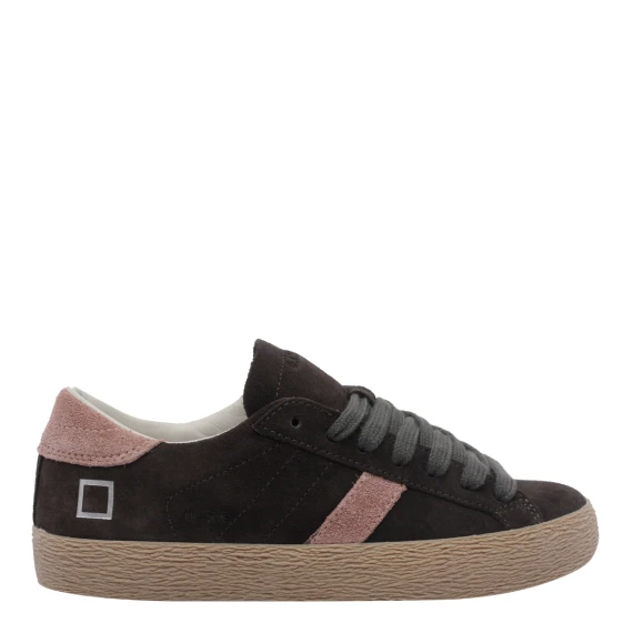 Sneakers Hill Low