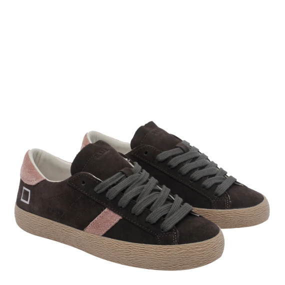 Sneakers Hill Low