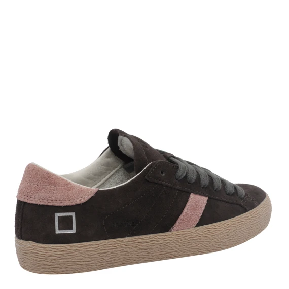 Sneakers Hill Low