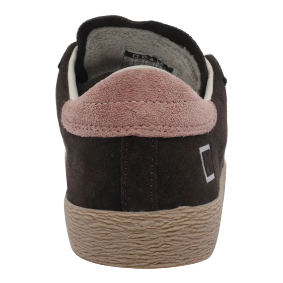 Sneakers Hill Low
