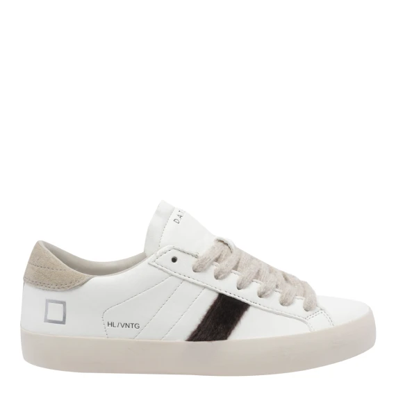 Sneakers Hill Low