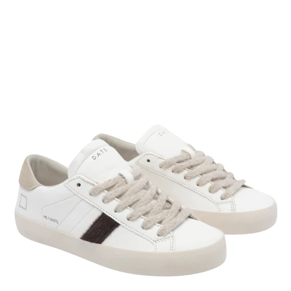Sneakers Hill Low