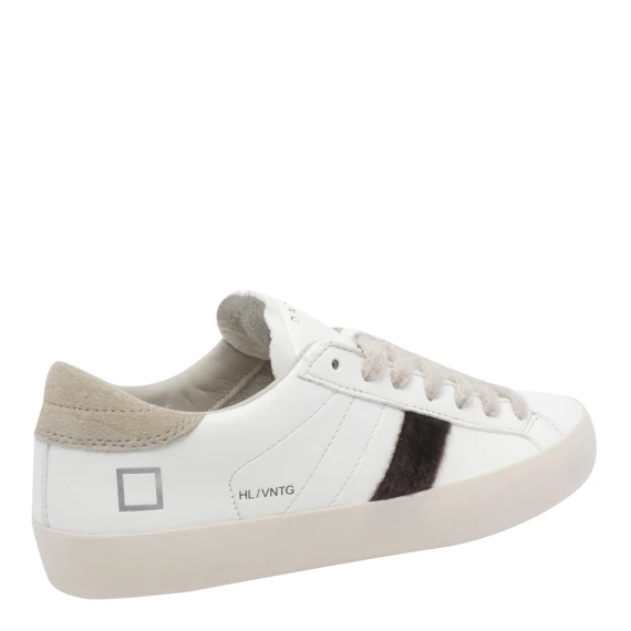 Sneakers Hill Low