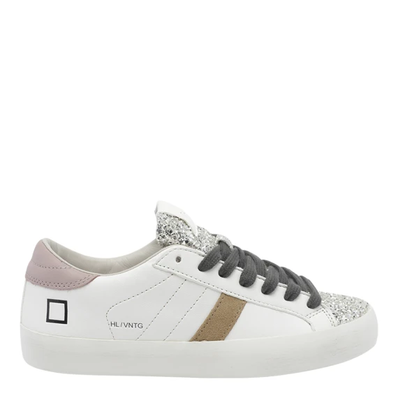 Sneakers bianche D.A.T.E.