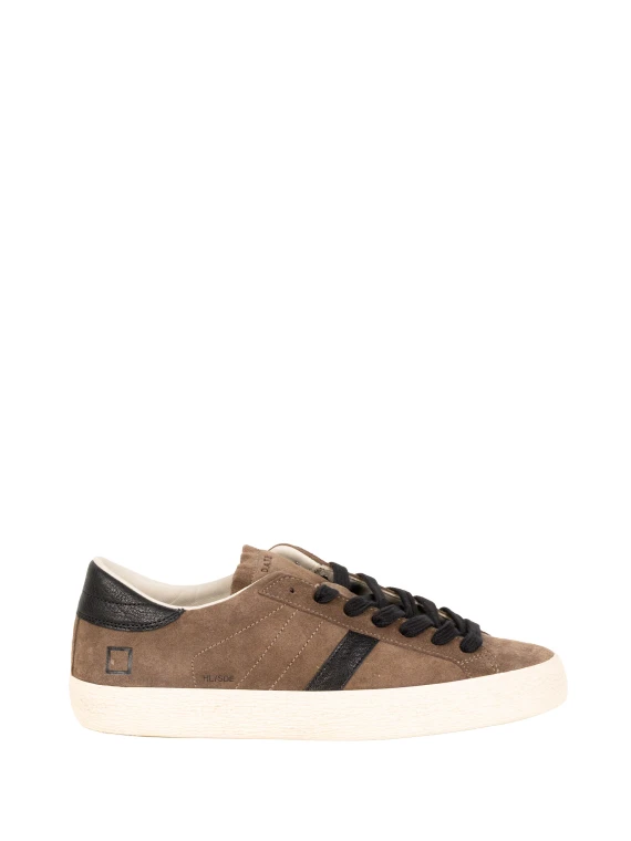 D.A.T.E. - Sneakers - Man - Size 42