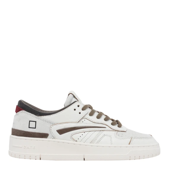 Sneakers bianche D.A.T.E.