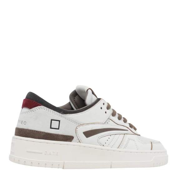 Sneakers bianche D.A.T.E.