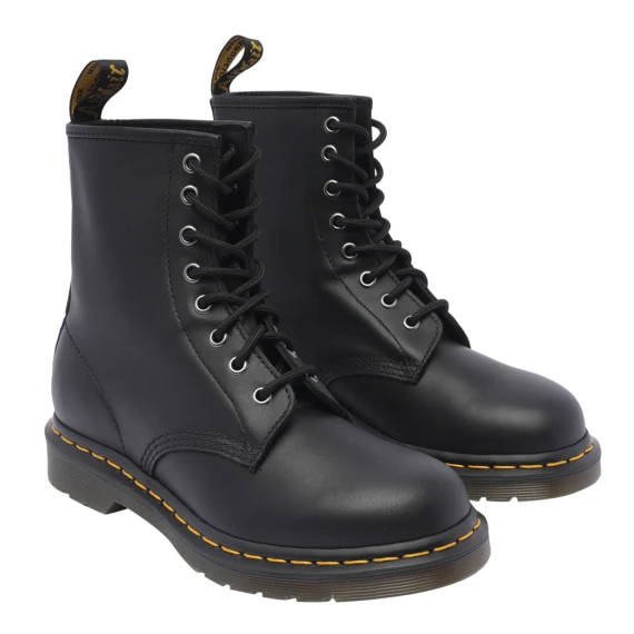 DR MARTENS Stivali Nero