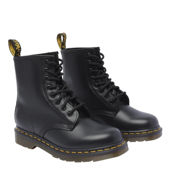 DR MARTENS Boots Black