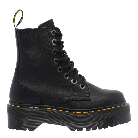 DR MARTENS Stivali Nero