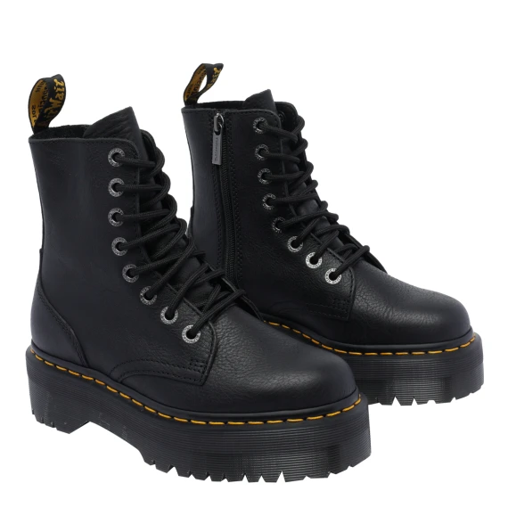 DR MARTENS Stivali Nero