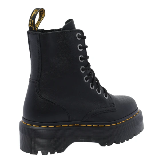 DR MARTENS Stivali Nero