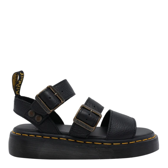 Sandals Black