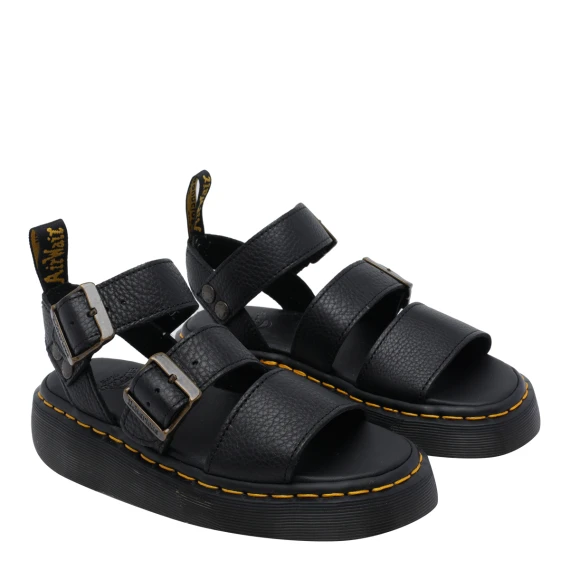 Sandals Black