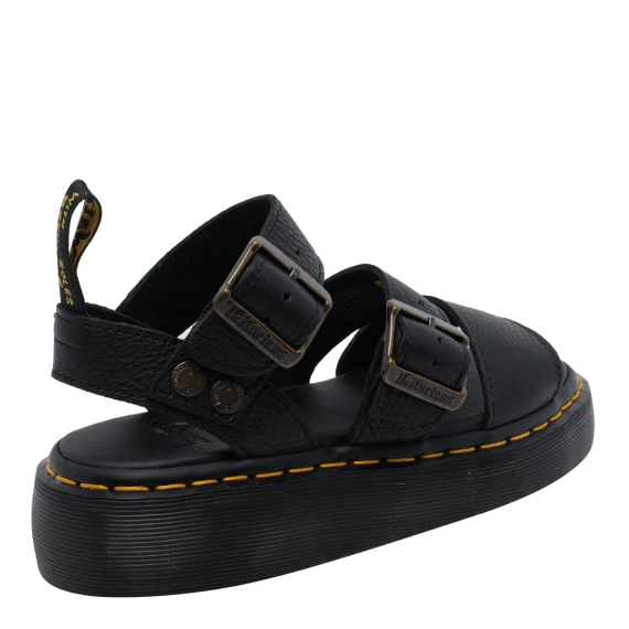 Sandals Black