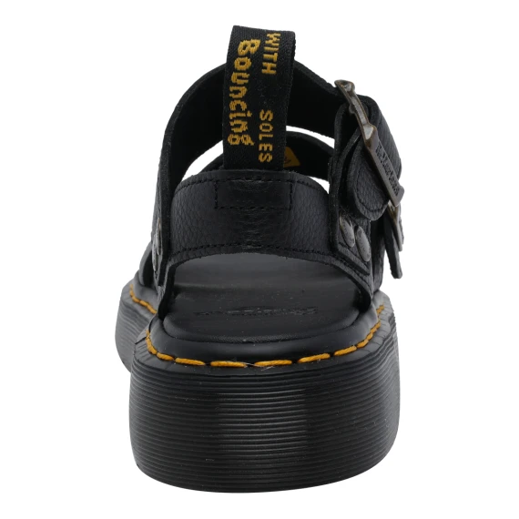 Sandals Black