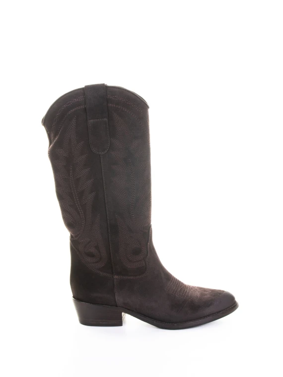 DUCCIO DEL DUCA Boots