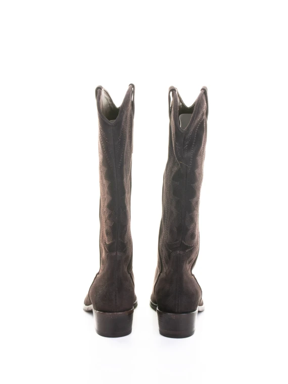 DUCCIO DEL DUCA Boots