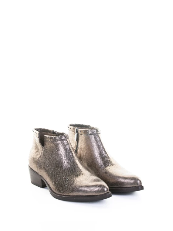 DUCCIO DEL DUCA Boots