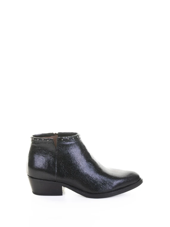DUCCIO DEL DUCA Boots Black