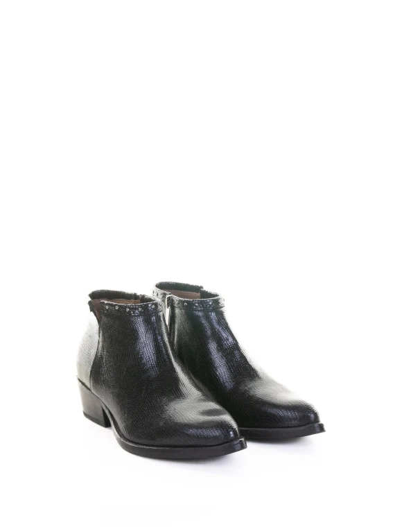DUCCIO DEL DUCA Boots Black