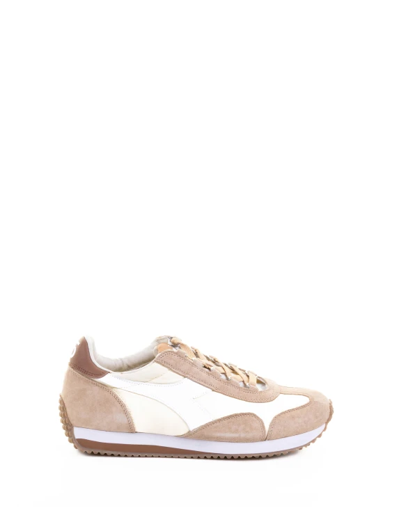 Unisex Sneaker Cream