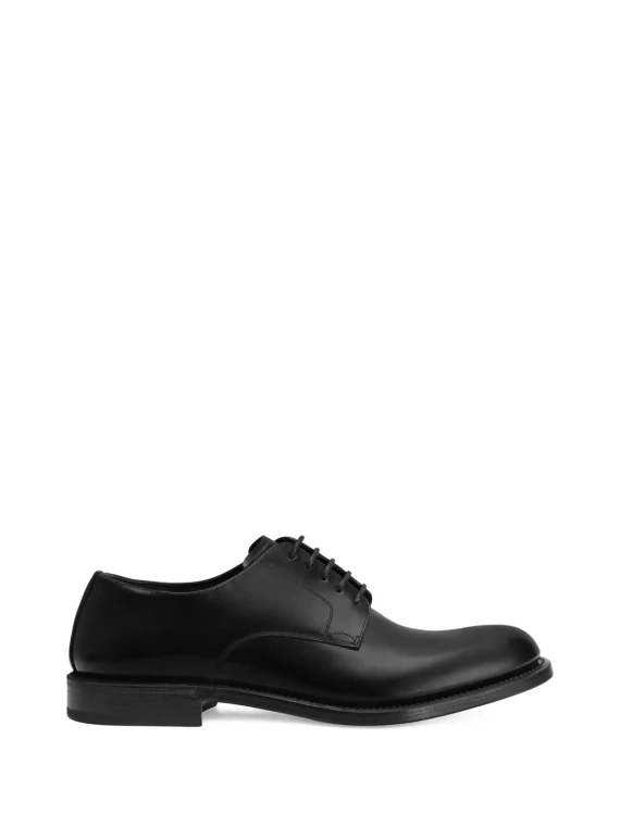 Scarpe basse NERO