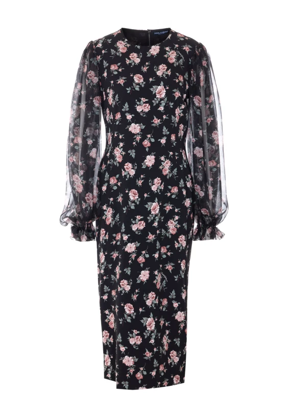 Abiti Black