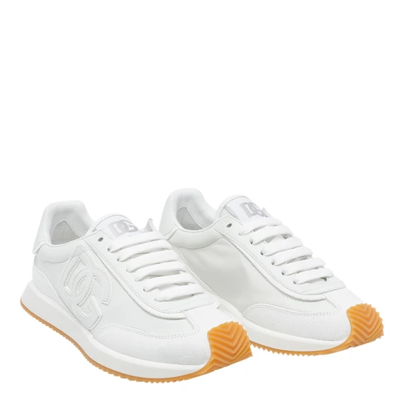 Dg Cushion Sneakers