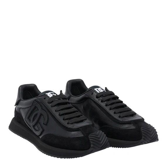 Dg Cushion Sneakers