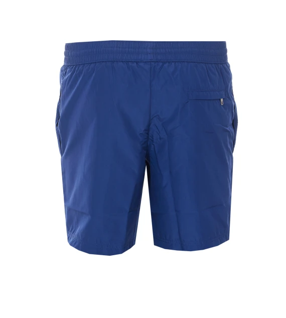 Pantaloncini blu