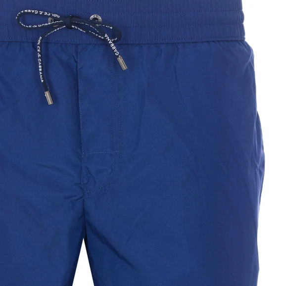 Pantaloncini blu