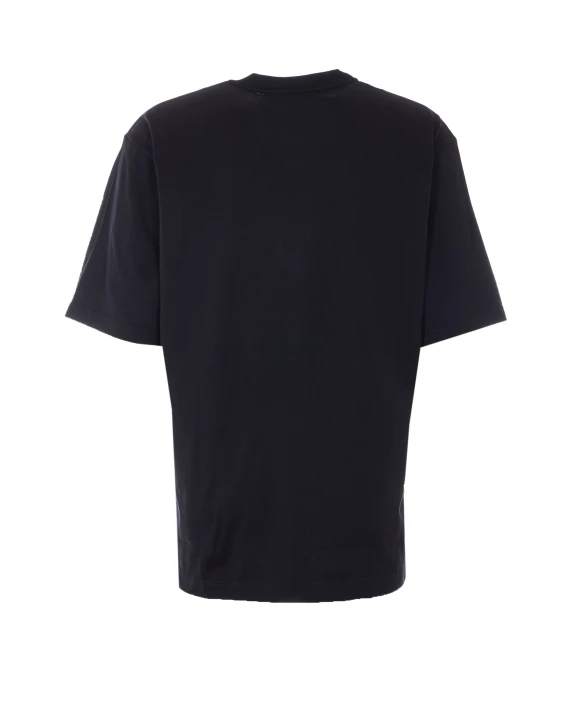 Patch Logo T-Shirt
