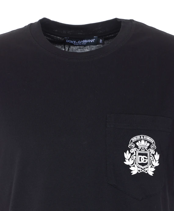 T-shirt e Polo nero