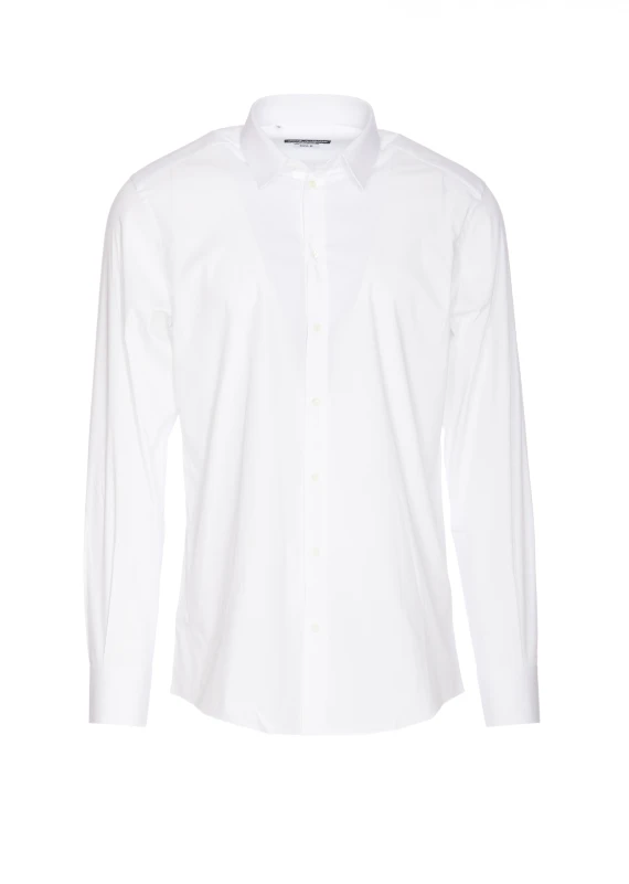 Camicie White