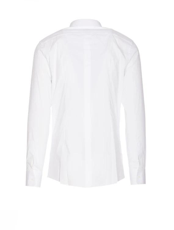 Camicia bianca