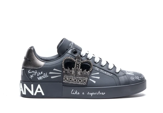Sneakers Grey