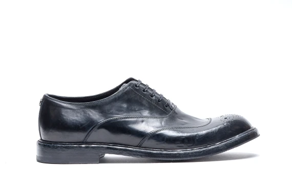 Scarpe basse Black