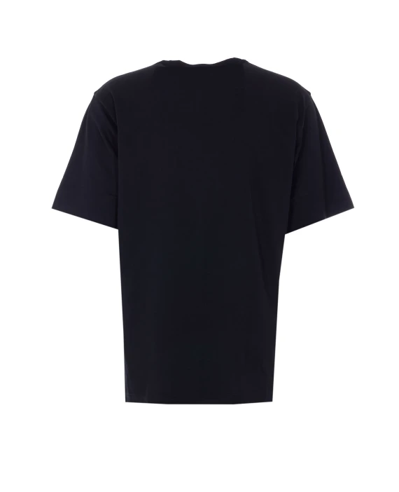 T-shirt e Polo Black