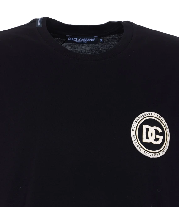 T-shirt e Polo Black