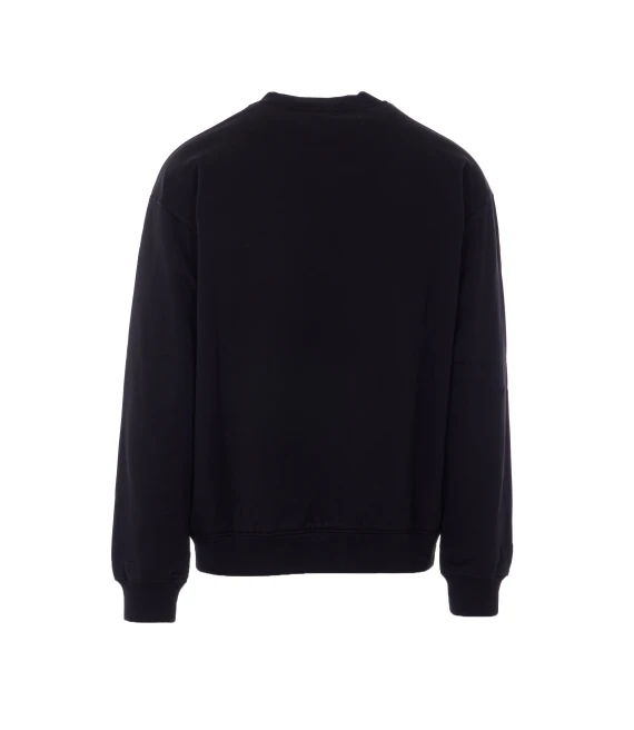Patch Logo Sweatshirt