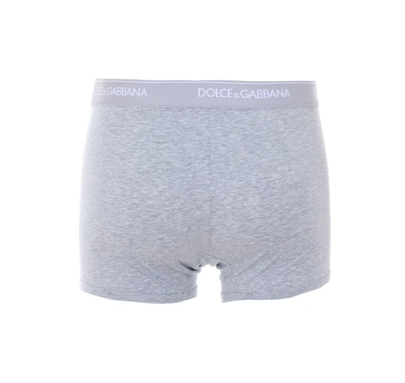 3pack Logo Boxer