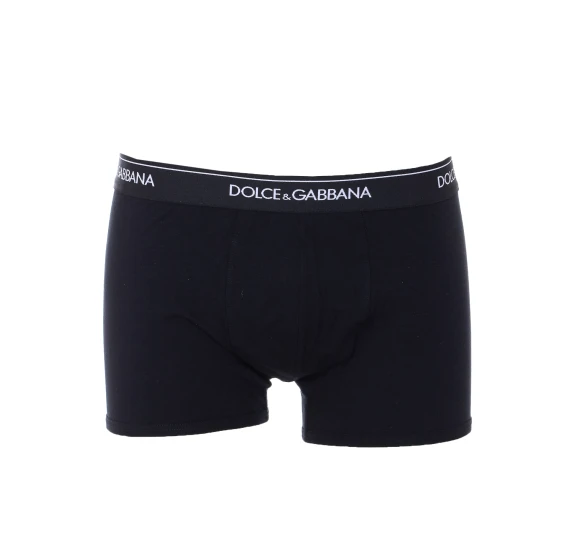 3pack Logo Boxer