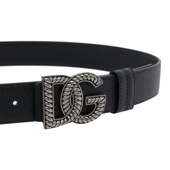 Belts Black