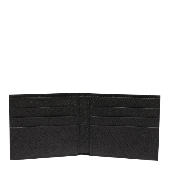 Portafogli Black
