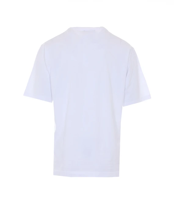 T-shirt e Polo bianco