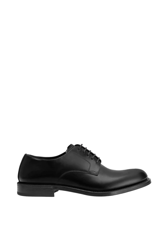 Scarpe basse nere