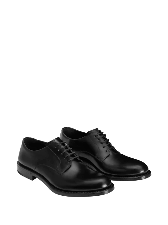 Scarpe basse nere