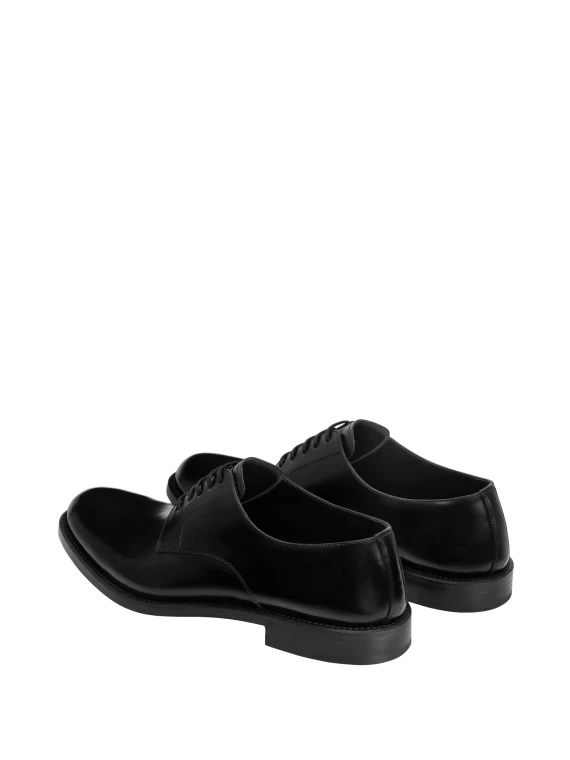 Scarpe basse nere